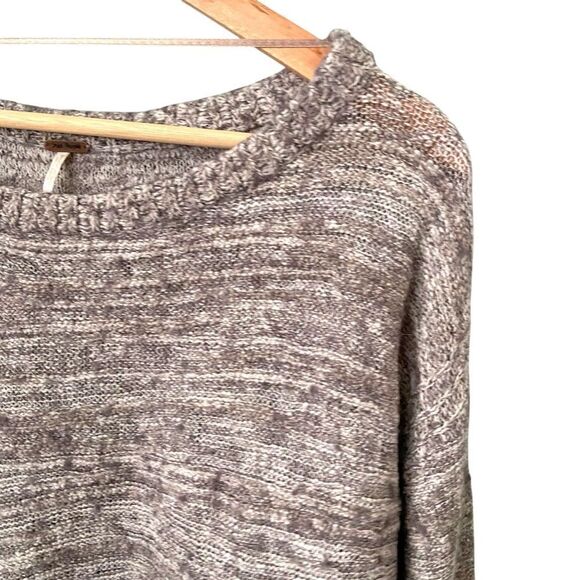 Free People Knit Pullover Sweater in Size XS - Picture 7 of 9